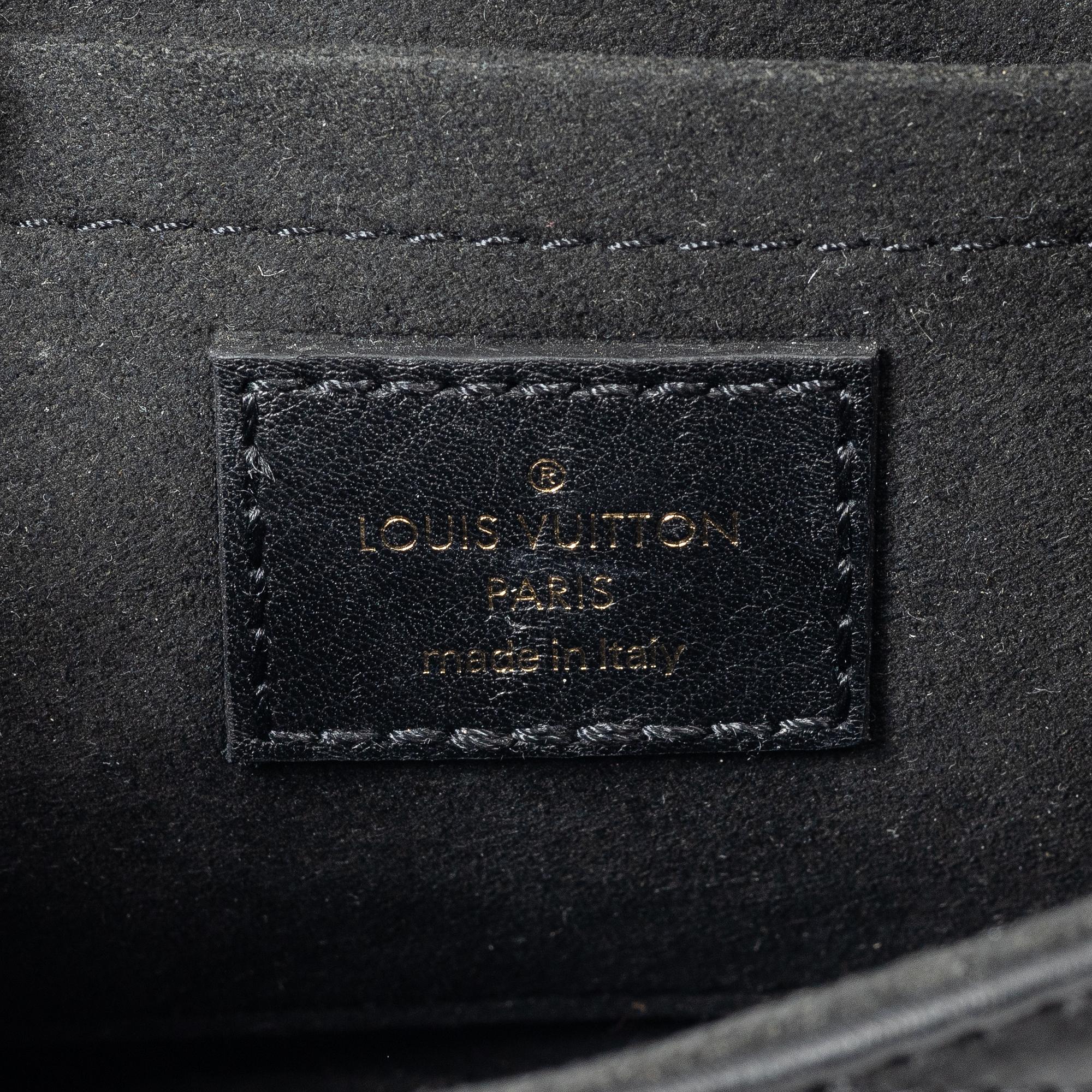 Louis Vuitton, Bag, "New Wave", 2019.