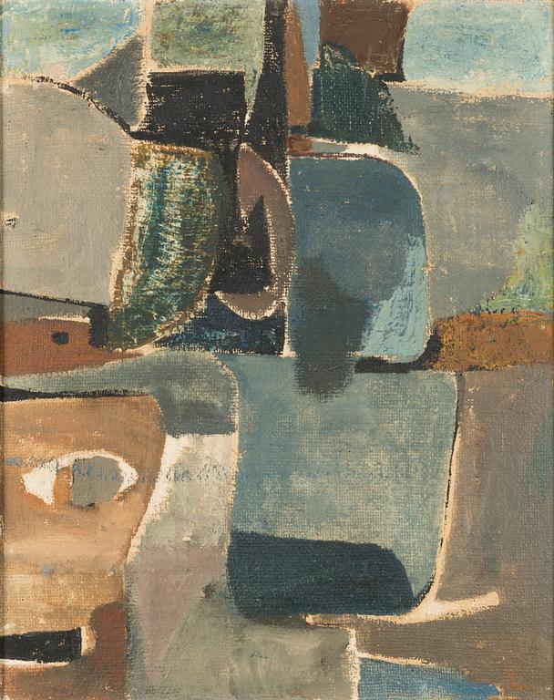 Edwin Lydén, Composition.