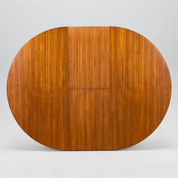 A teak dining table from 1950's/60's.