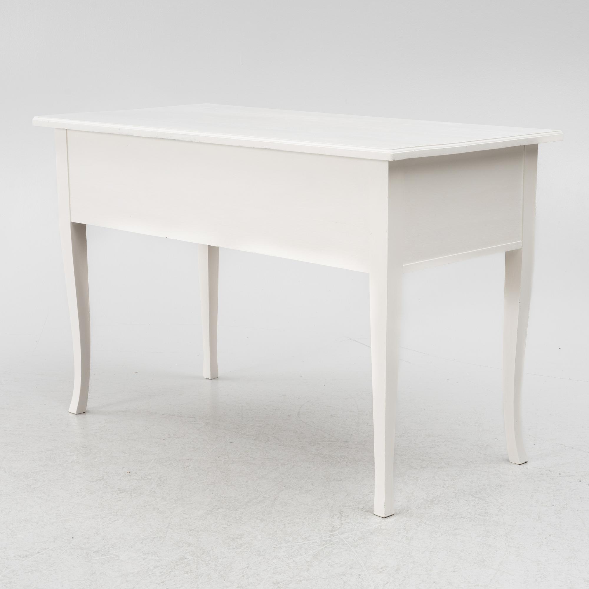 Desk, Jugend, early 20th century.