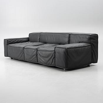 Claesson Koivisto Rune, soffa, "Boxplay", Swedese, formgiven 2009.