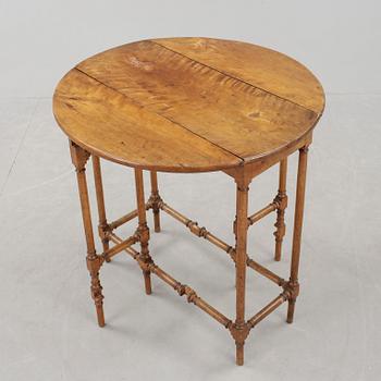 SLAGBORD, England, 1900-talets början.