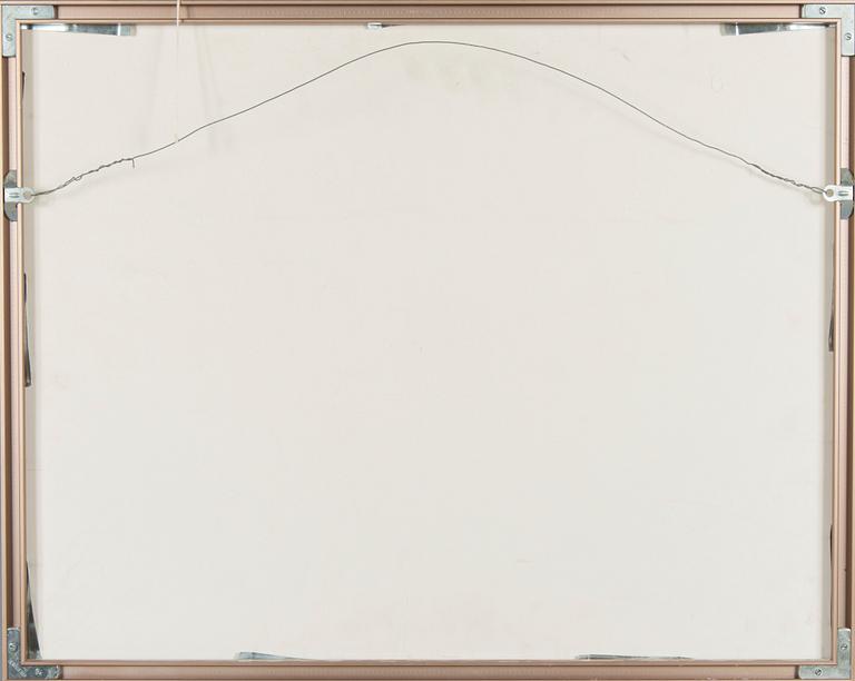 Pauli Vuorisalo, Figur.