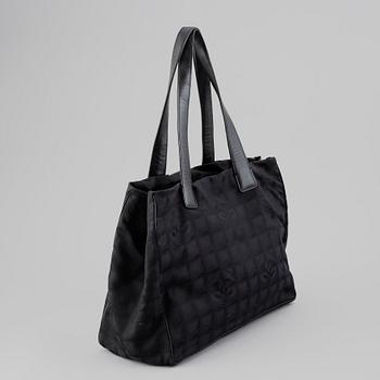 Chanel, bag, 2003-2004.