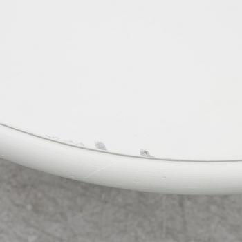 Drop-leaf table, Rococo style, second half of the 20th century.