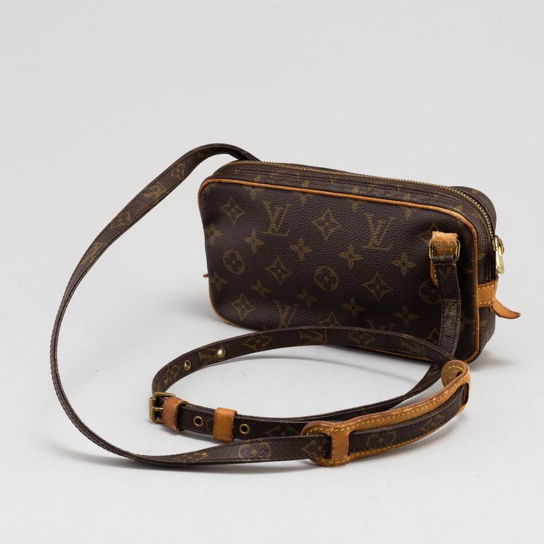 LOUIS VUITTON, 'Marly Bandouliere'.