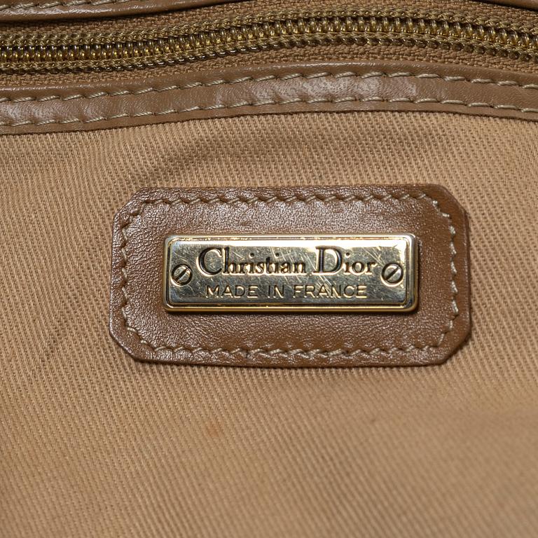 Christian Dior, bag, vintage.