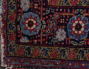 MATTA, Persisk. Ca 336x236 cm.