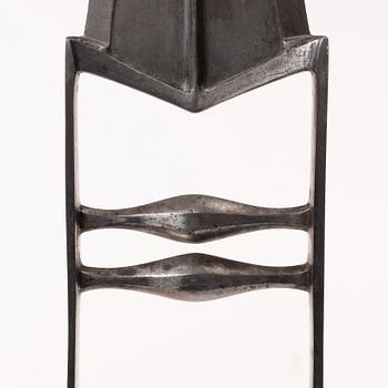 An Indian Katar, 19th century.