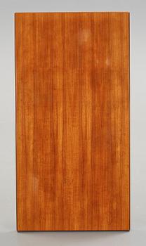SOFFBORD, 1900-talets mitt.