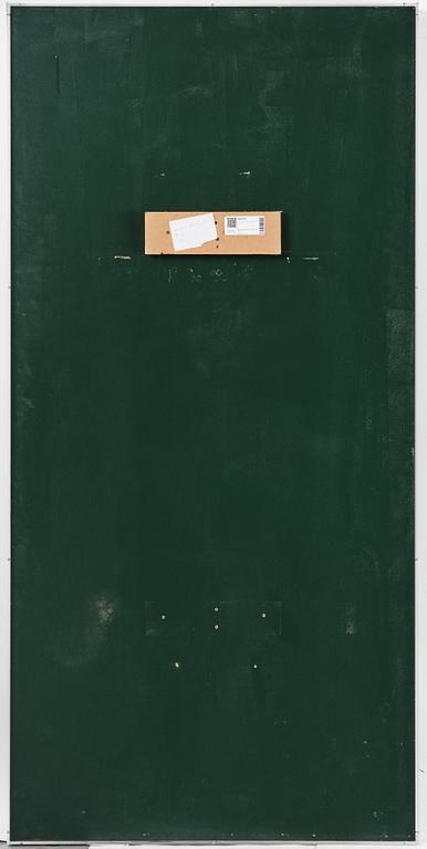 Yves Scherer, "Fructis Hardcore (1)".