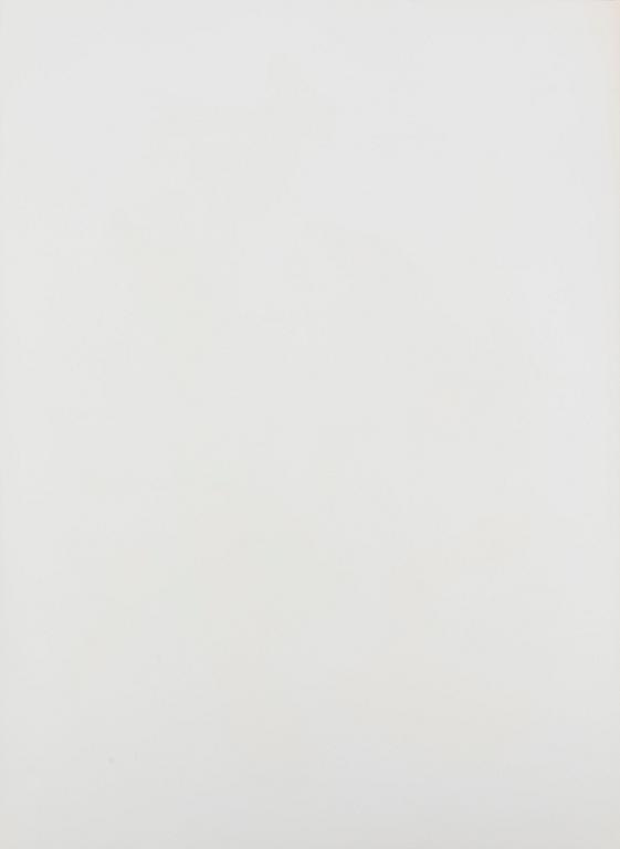 Yrjö Edelmann, Utan titel.