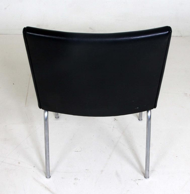 STOL, "Kastrup Chair", AP 40, Hans J Wegner.