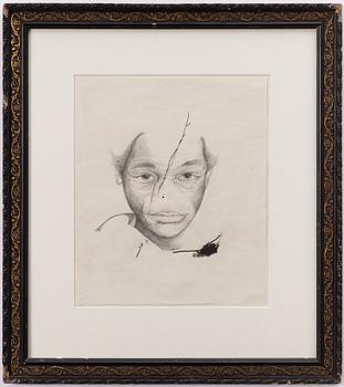 Brian DeGraw, "Untitled".