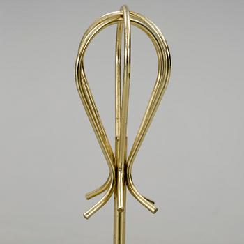 PARAPLYSTÄLL, omkring 1900-talets mitt.