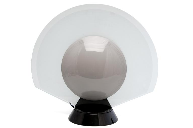 Pier Giuseppe Ramella, TABLE LAMP.