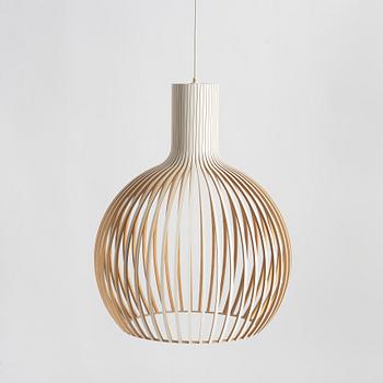 Seppo Koho, taklampa, "Octo 4240", Secto Design.