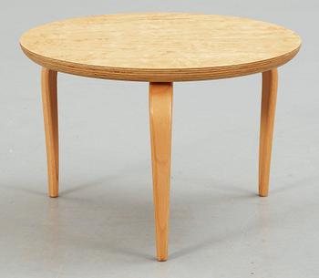 BORD, Bruno Mathsson, Dux. Brännmärkt.