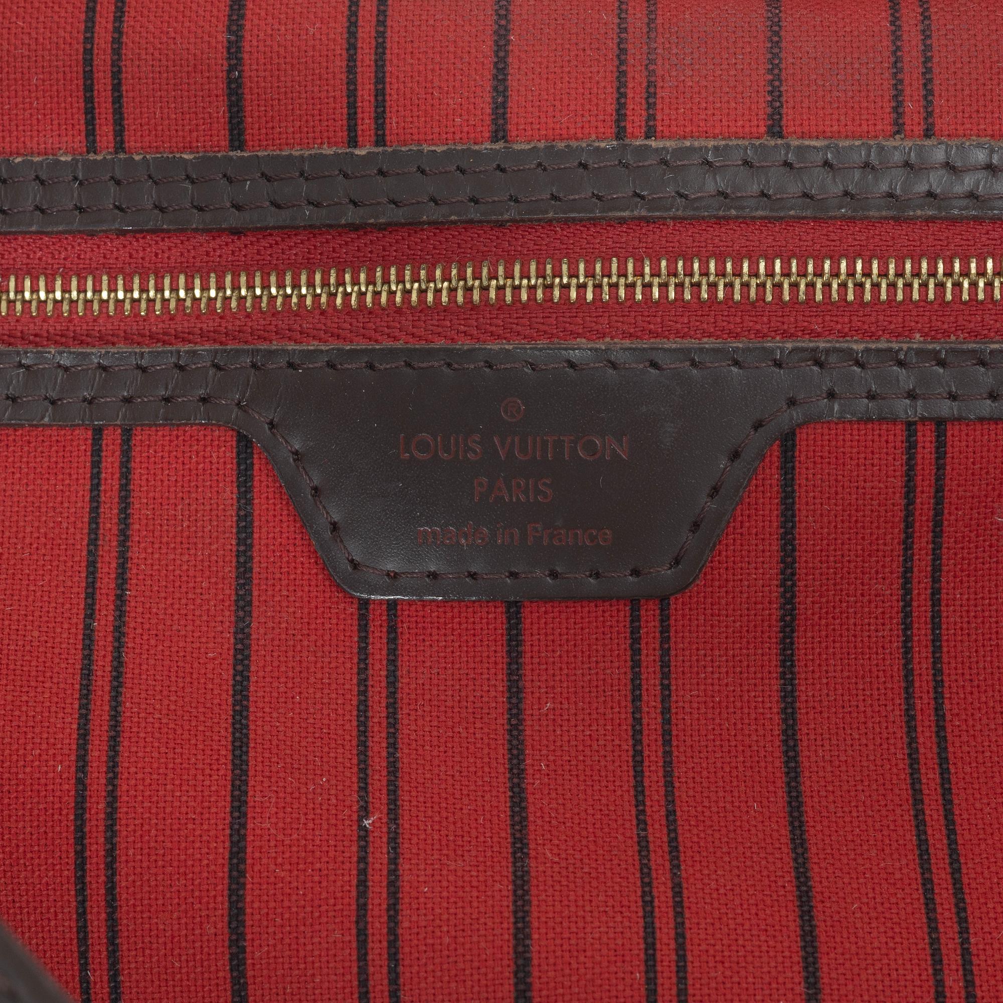 Louis Vuitton, a 'Delightful MM' handbag, 2016.