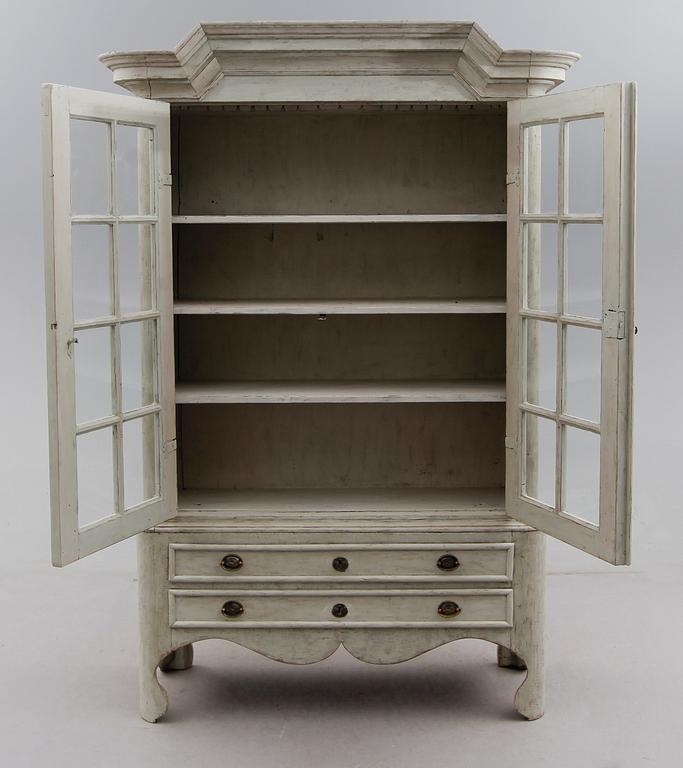 SKÅP, Jämtland, 1700-tal.