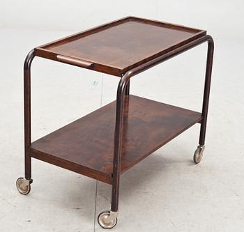 SERVERINGSVAGN, funkis, 1930-tal.