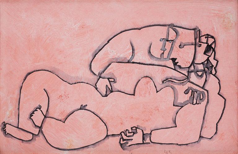 Krishna Shamrao Kulkarni, Utan titel.