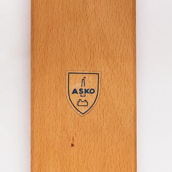 Tapio Wirkkala, & Aulis Leinonen, serveringsvagn, Asko, Finland 1950-51.