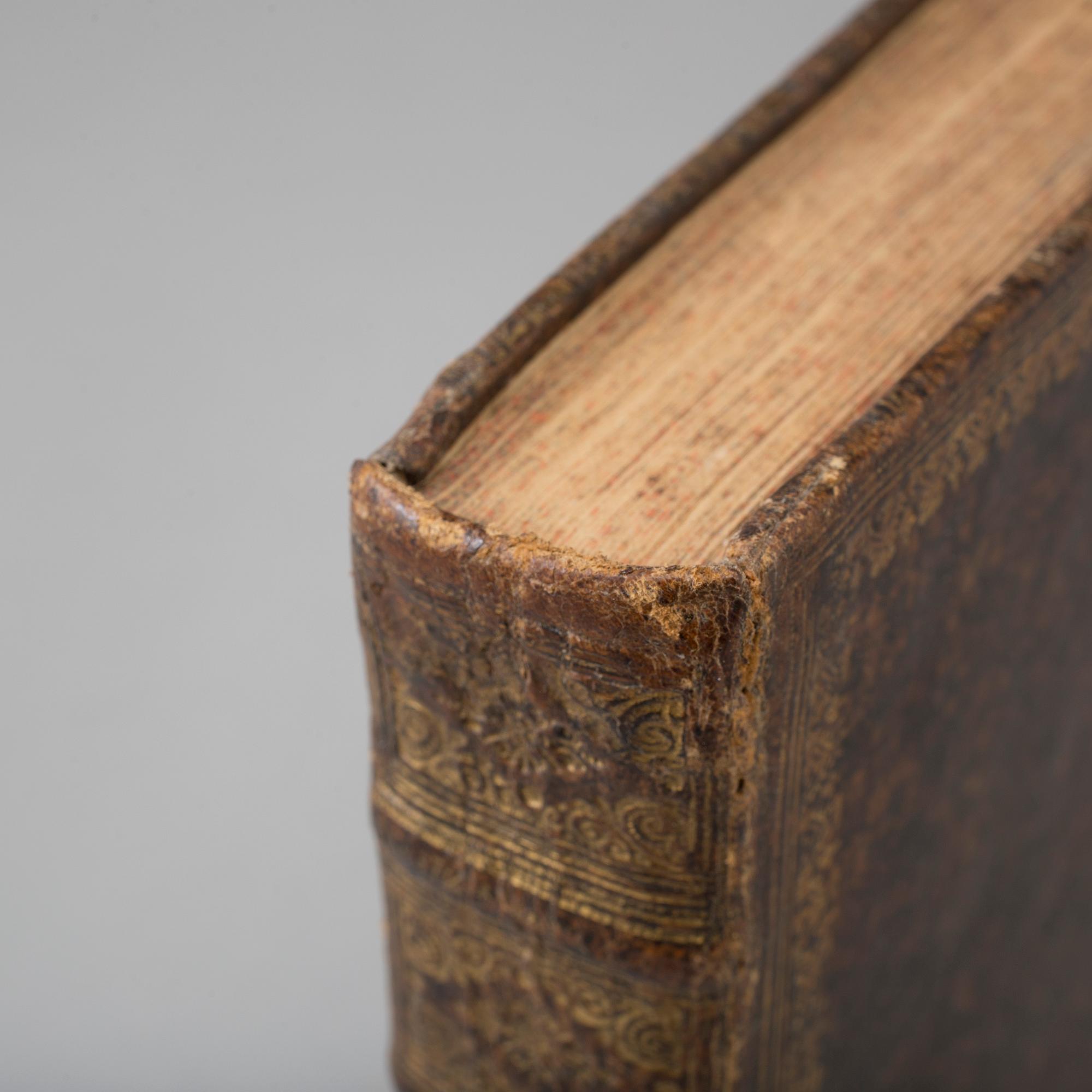 A book, Krönikor för Gustav Vasa och Erik XIV, Stockholm, 1670.