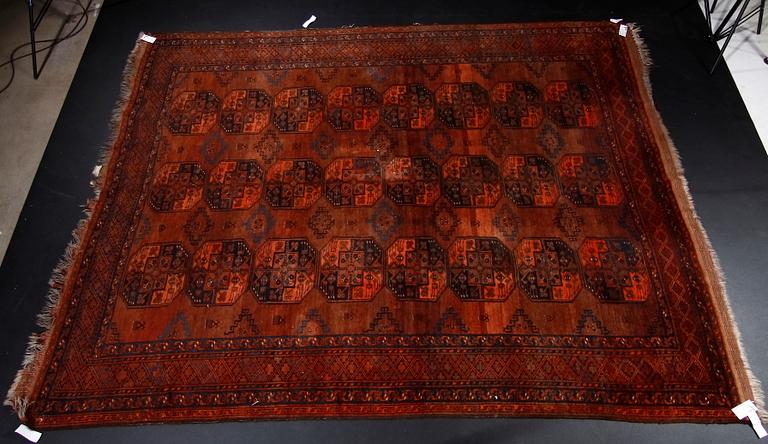 MATTA, orientalisk, 230 x 295.