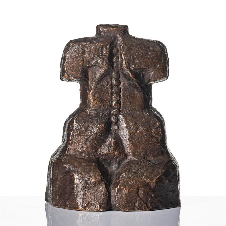 Arne Jones, Torso.