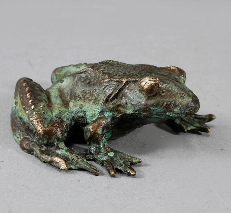 FIGURINER, 3 st, brons, 1900-tal.