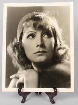FILMFOTOGRAFI, Metro Goldwyn Mayer, fotograf Clarence Sinclair Bull.