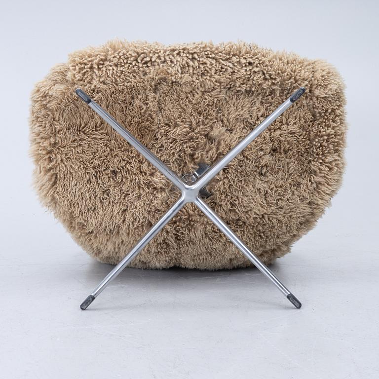 Jacob Wagner, fåtölj, "Ray", Hay, 2000-tal.