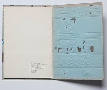 "Fin de Copenhague. Conseiller technique pour le détournement G.-E. Debord".