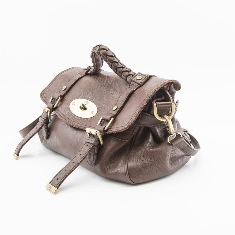 Mulberry bag Alexa vintage.
