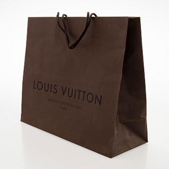 Louis Vuitton, laukku, "Alma".