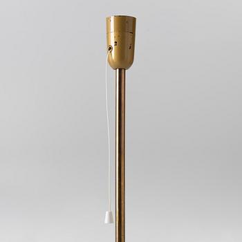Asea, floor lamps, a pair, first half of the 20th century.