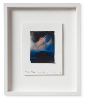 Peter Frie, Utan titel.
