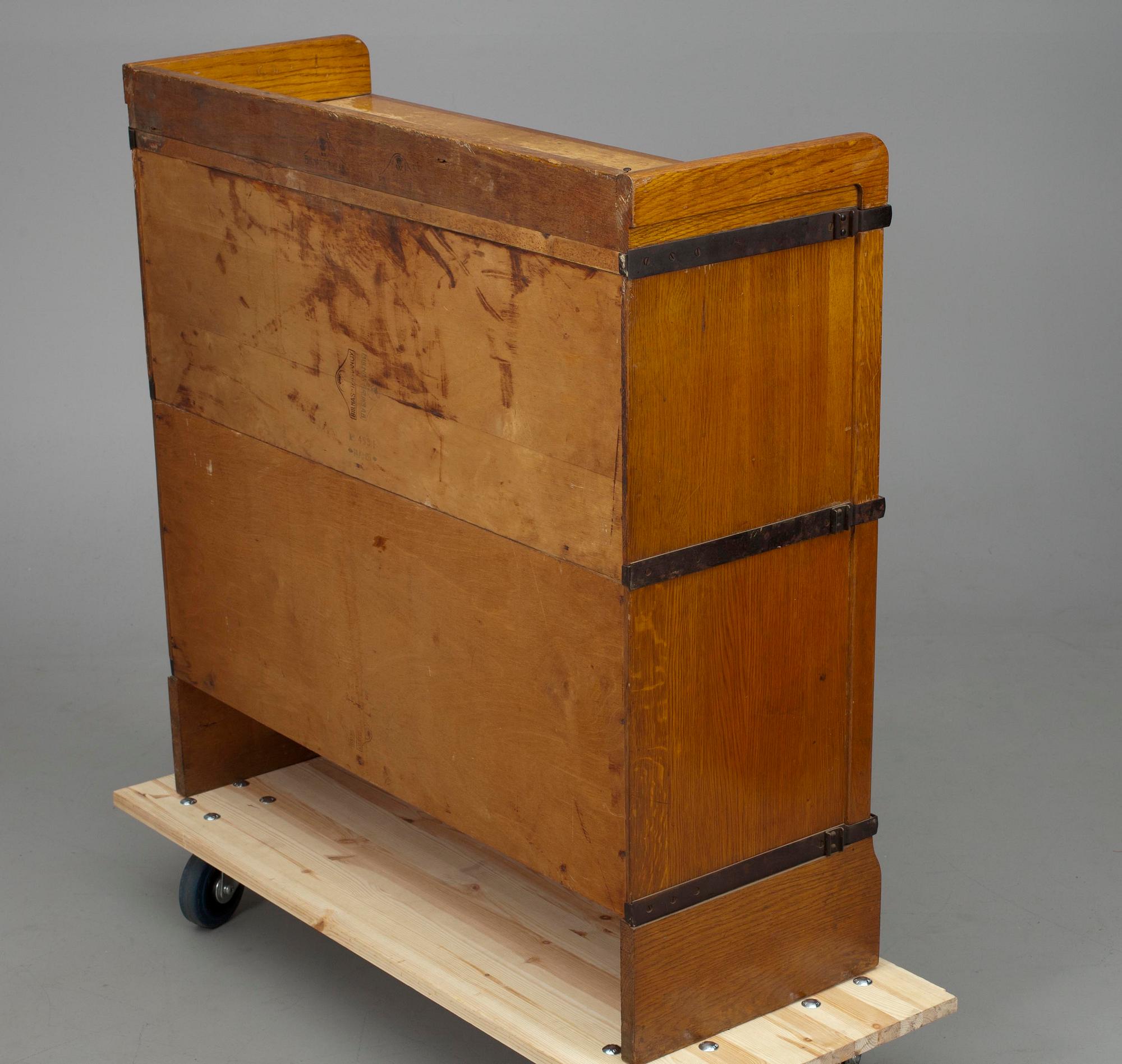 HYLLA, ek, Billnäs, 1900-talets början.