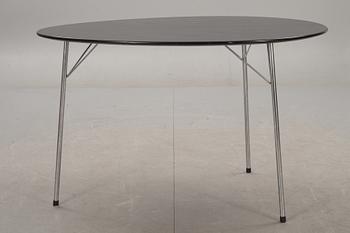 BORD, "3603", Arne Jacobsen för Fritz Hansen. Jubileumsutgåva 2002.