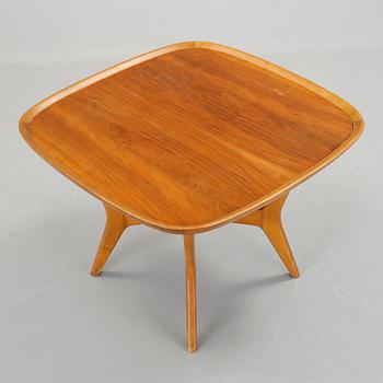 SOFFBORD, 1900-talets mitt.