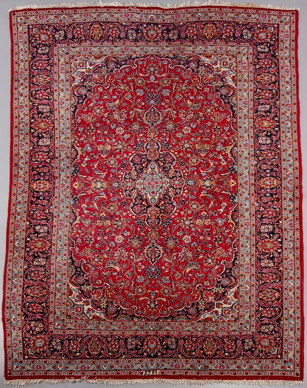 MATTA, orientalisk, 366 x 246, 1900-talets andra hälft.