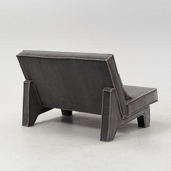 Chris Martin, a 'BAM!' sofa for Massproductions.