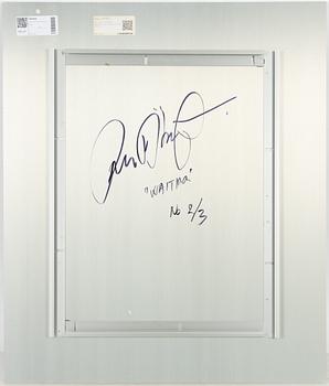 Per-Åke Persson, "Waiting".