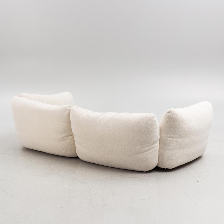 A sofa by Lotta Agaton Interiors for Layered.