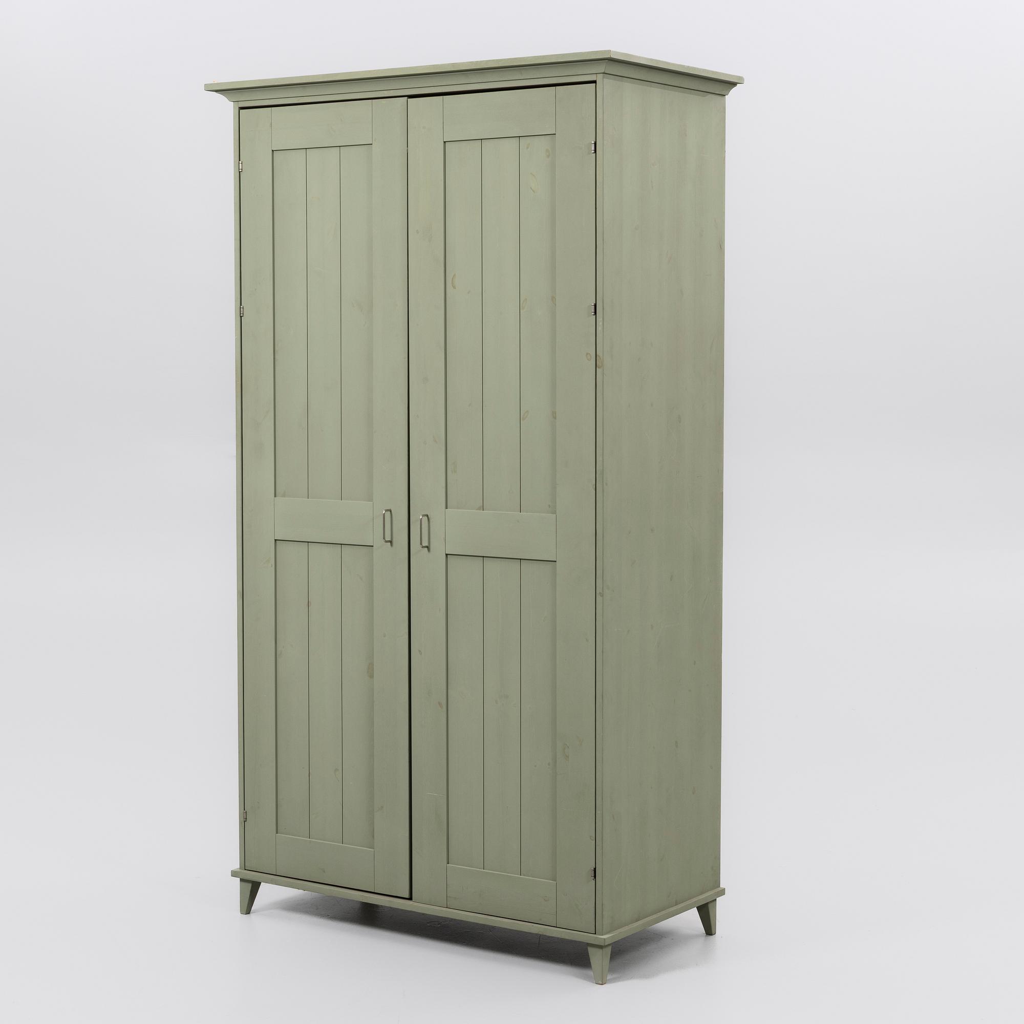 Wardrobe, "Massiv", Norrgavel, 21st century.