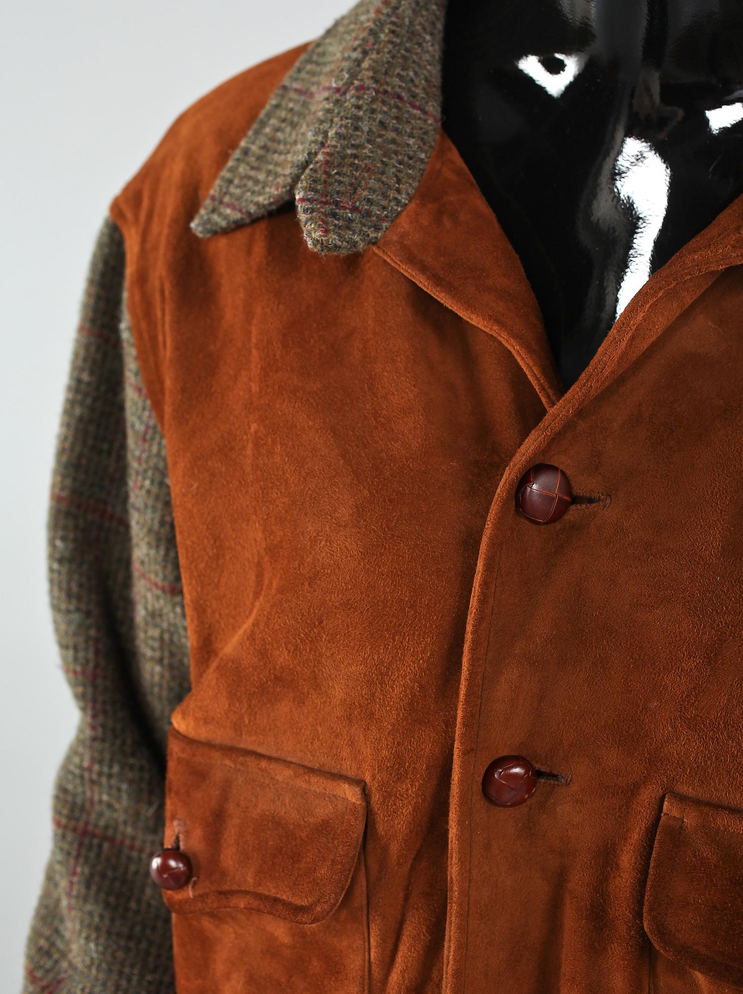 JACKA, Ralph Lauren.