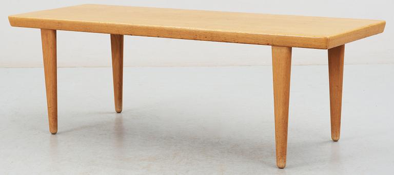 SOFFBORD, Börge Mogensen, Danmark, 1960-tal.