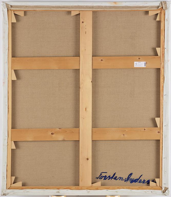 Torsten Andersson, Utan titel.