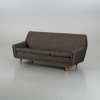 SOFFA, Dux, Bra Bohag, Ljungs Industrier, 1950-60-tal.